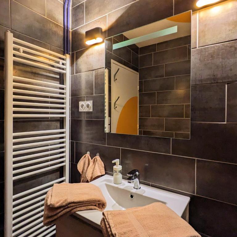 Color Addict - Appartement 1 Chambre - 3