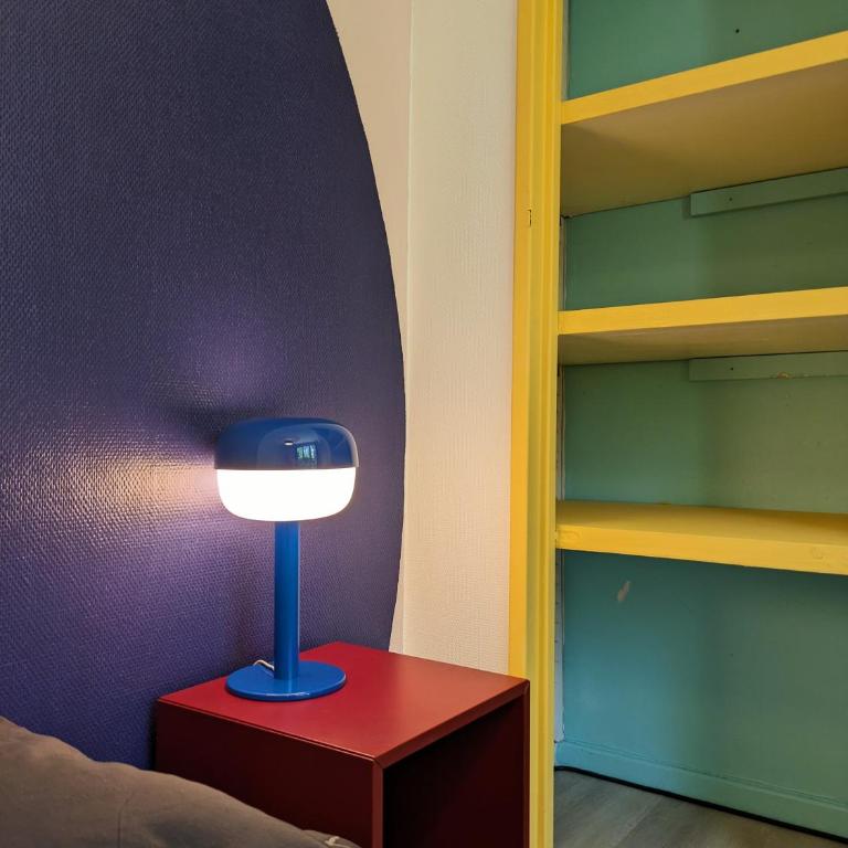 Color Addict - Appartement 1 Chambre - 16
