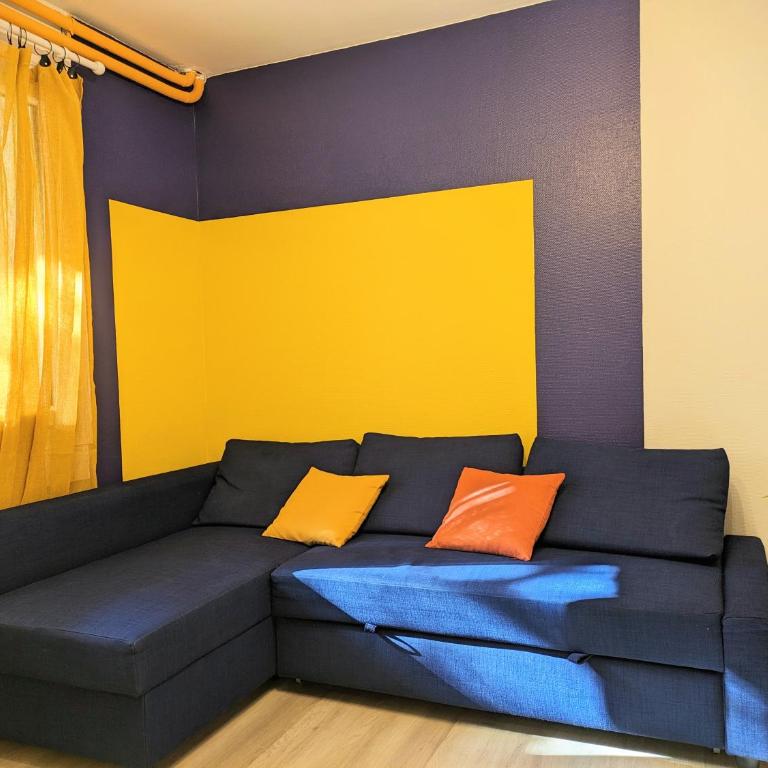 Color Addict - Appartement 1 Chambre - 4