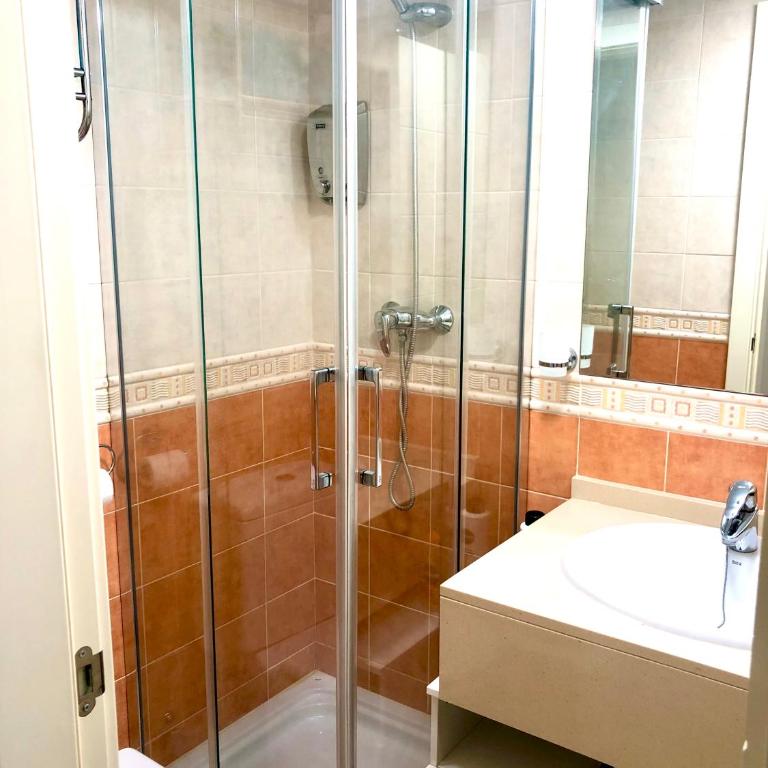 Luxury Star - Apartamento de 2 dormitorios con balcón y vistas al mar - 30