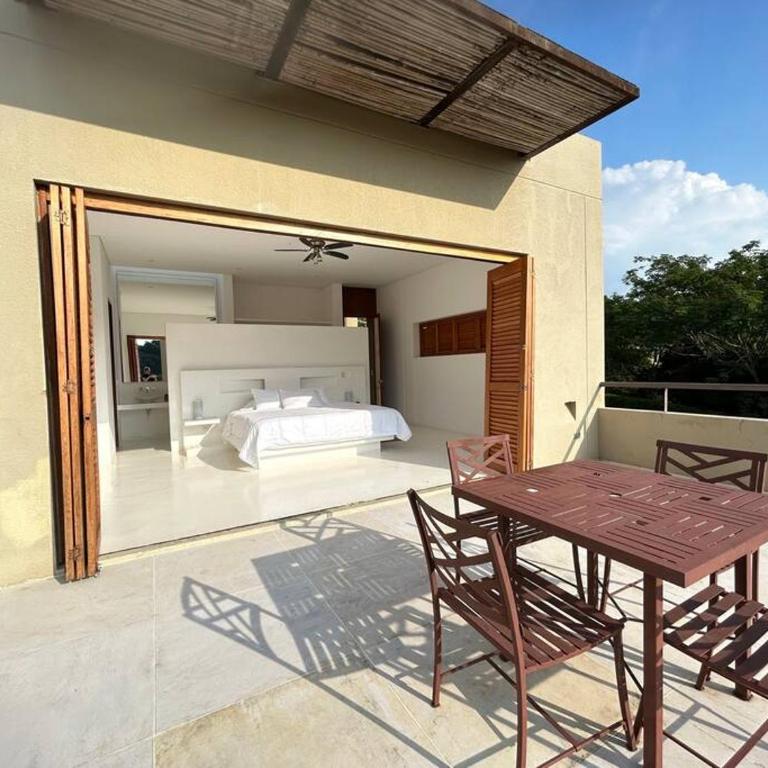Casa Anapoima exclusivo sector ! - Casa con 1 dormitorio - 12