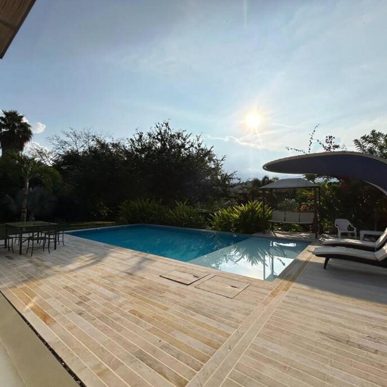Casa Anapoima exclusivo sector ! - Casa con 1 dormitorio - 32