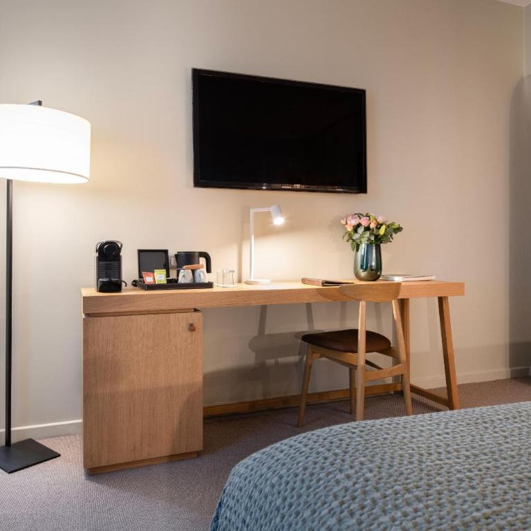 Hôtel Boutique Cézanne centre Aix-en-Provence - Suite Junior - 3