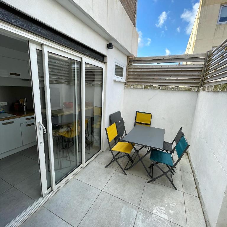 Le Guiton - Maison avec terrasse - Appartamento con 3 Camere da Letto - 15