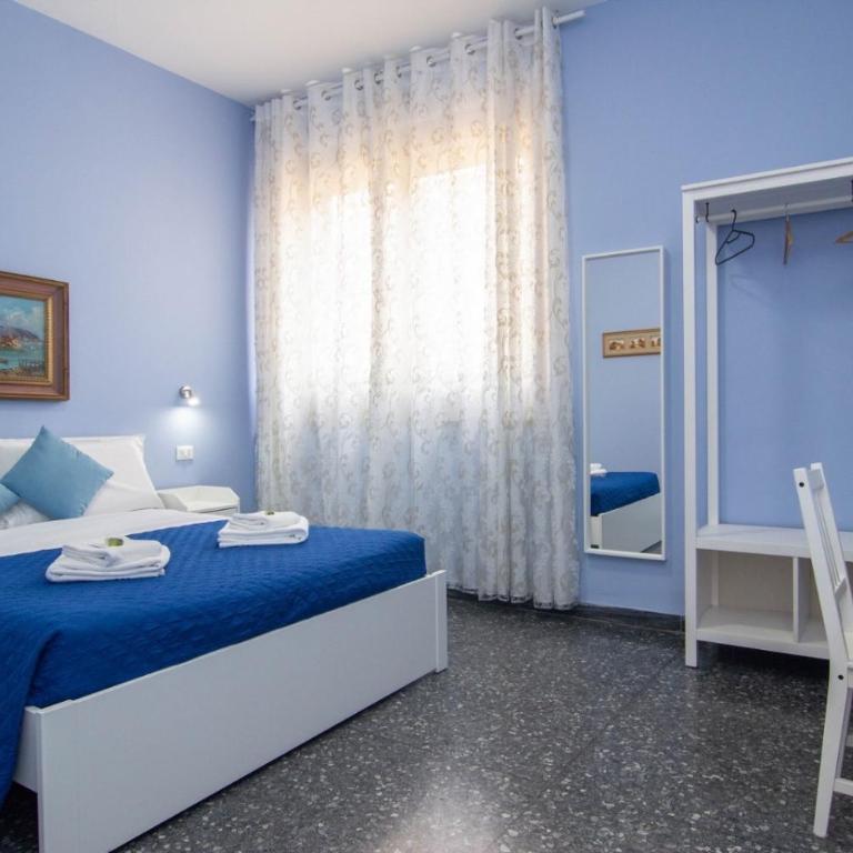 B&B Corso Italia - Camera Matrimoniale con Bagno Privato - 6