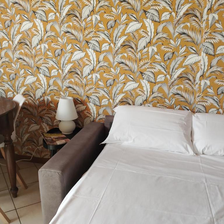 La Casa di Mia - Appartamento con 1 Camera da Letto - 16