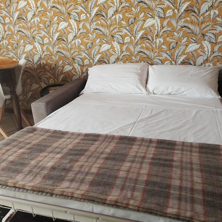 La Casa di Mia - Appartamento con 1 Camera da Letto - 15