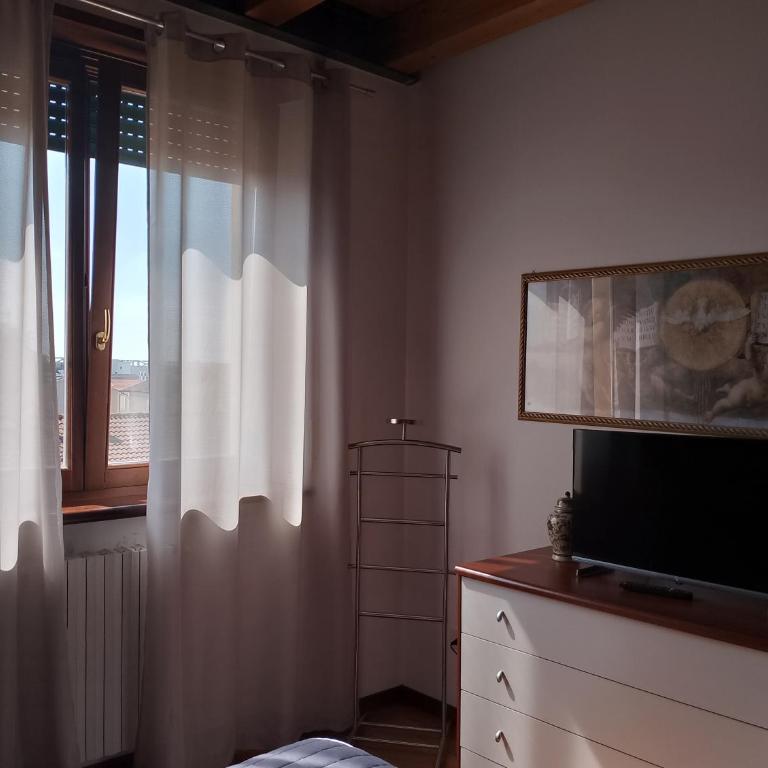La Casa di Mia - Appartamento con 1 Camera da Letto - 29