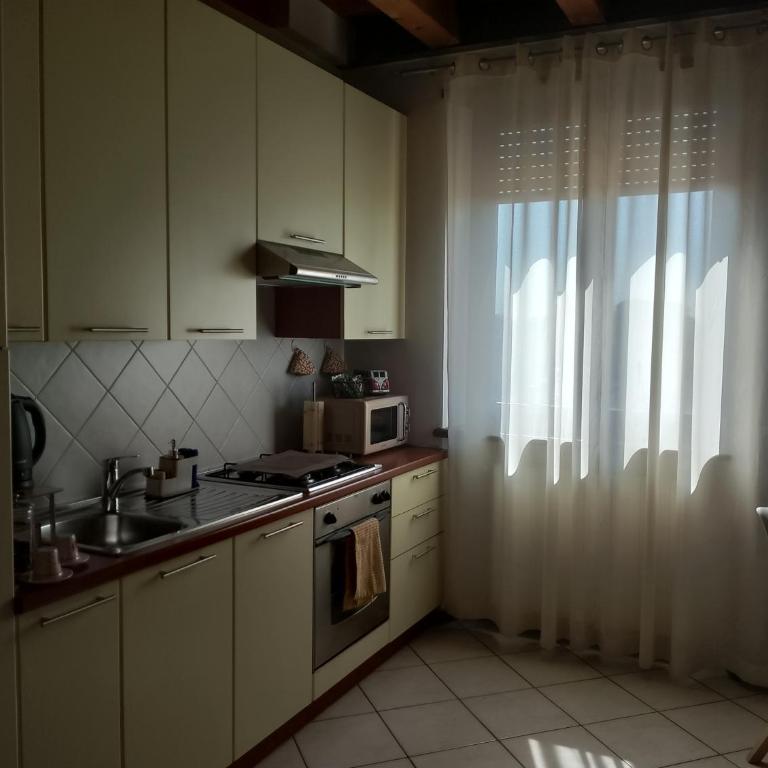 La Casa di Mia - Appartamento con 1 Camera da Letto - 6
