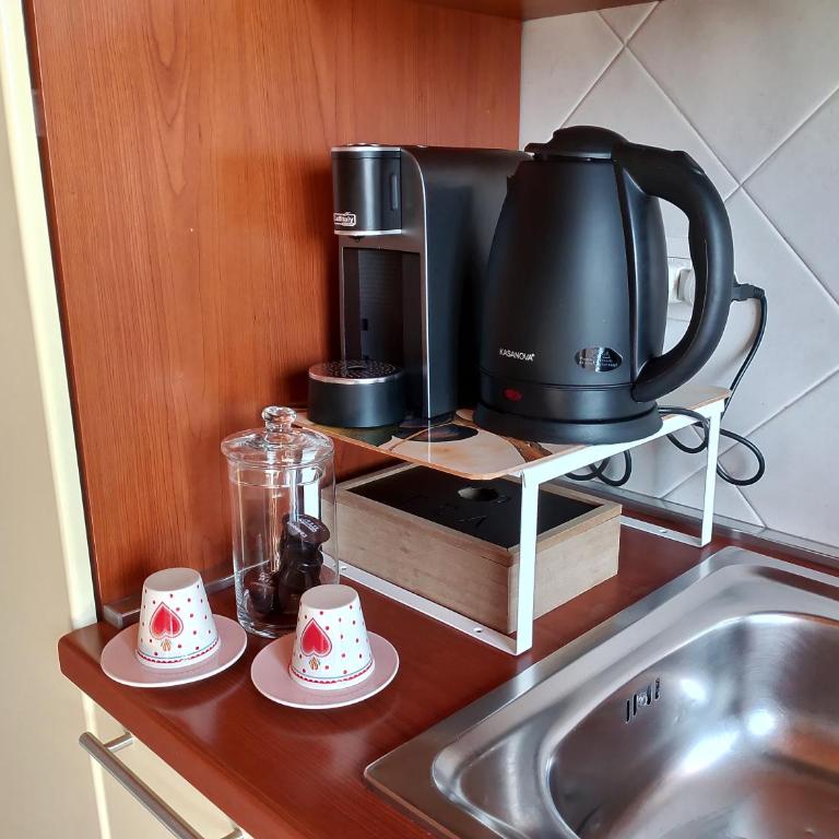 La Casa di Mia - Appartamento con 1 Camera da Letto - 8