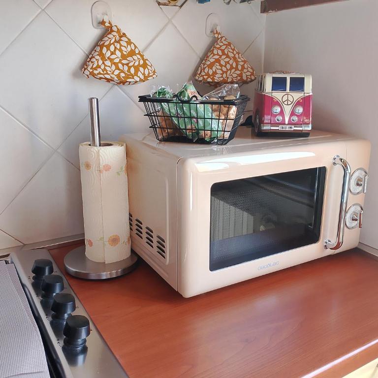 La Casa di Mia - Appartamento con 1 Camera da Letto - 7