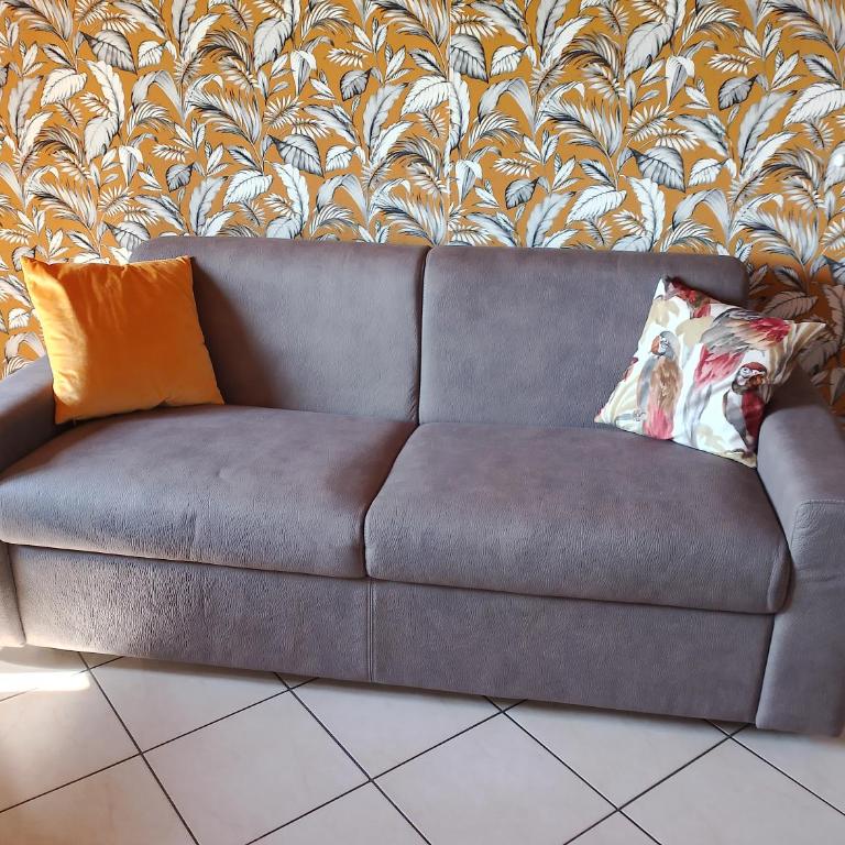 La Casa di Mia - Appartamento con 1 Camera da Letto - 14