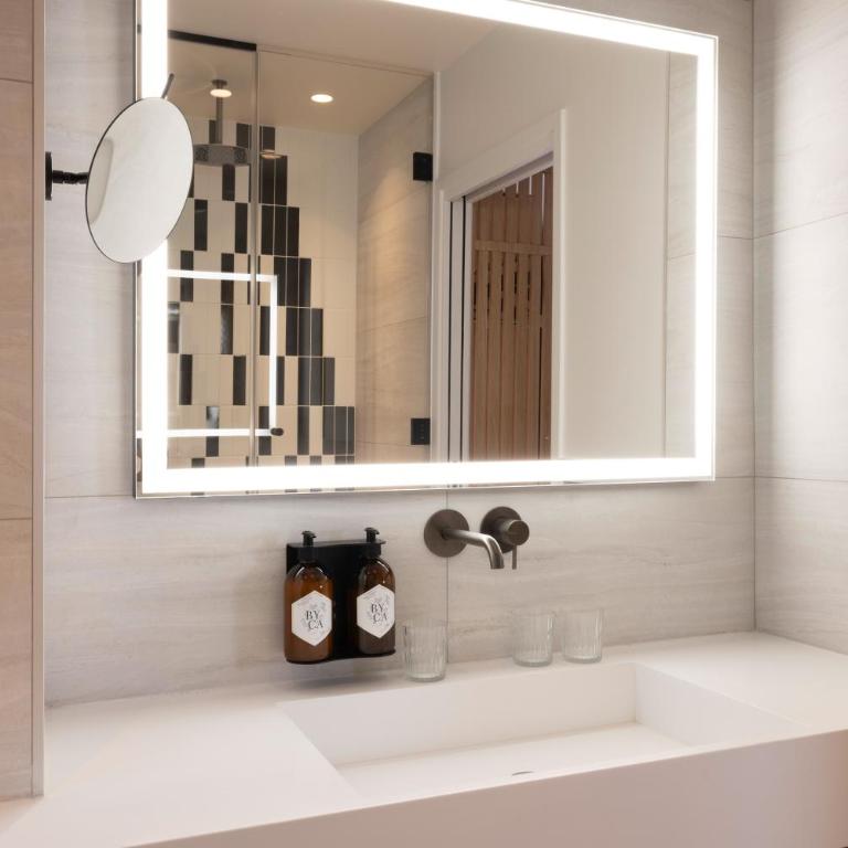 Hôtel Raspail Montparnasse - Chambre Triple - 7