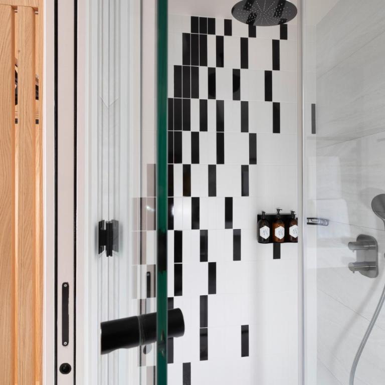 Hôtel Raspail Montparnasse - Chambre Triple - 6