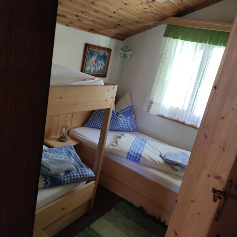 Haslinggut - Two-Bedroom Apartment - 15