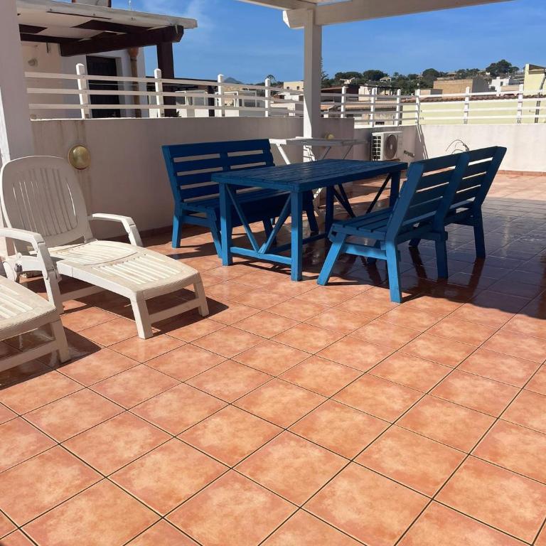 Arimondi Apartment - Appartamento con Terrazza - 2