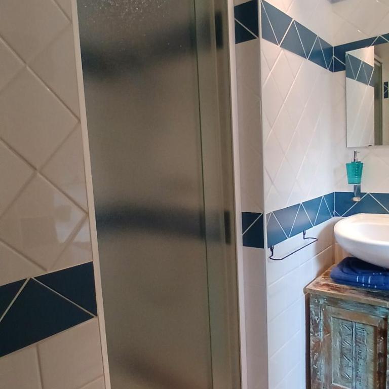 Chambre d'Hotes La Mexicaine - Chambre Double ou Lits Jumeaux - 10