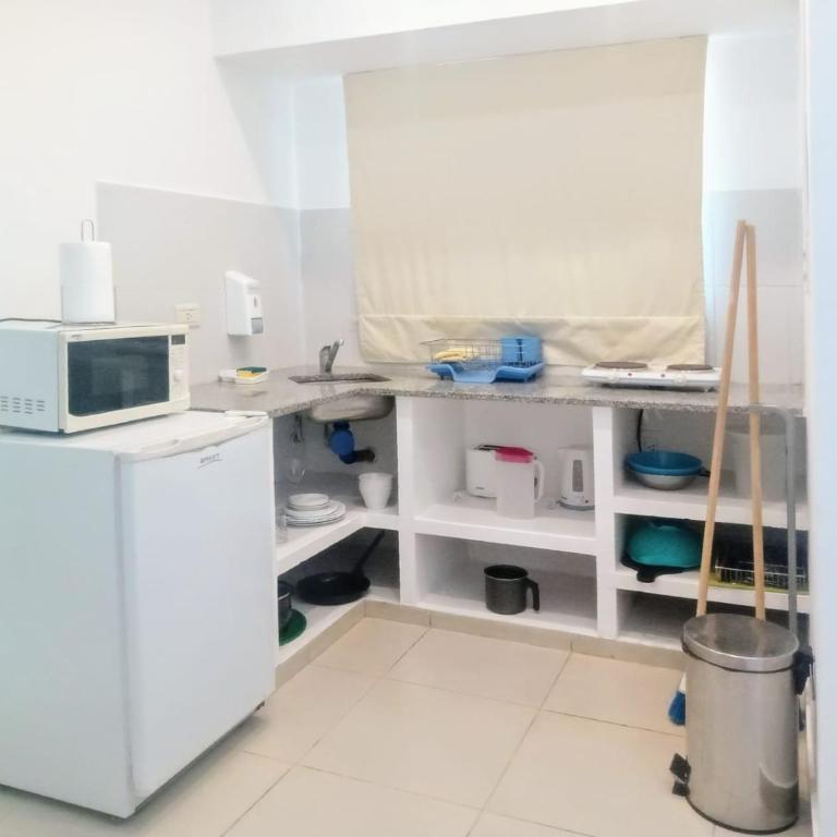 Amanzi Termal Rental - Apartamento - 5