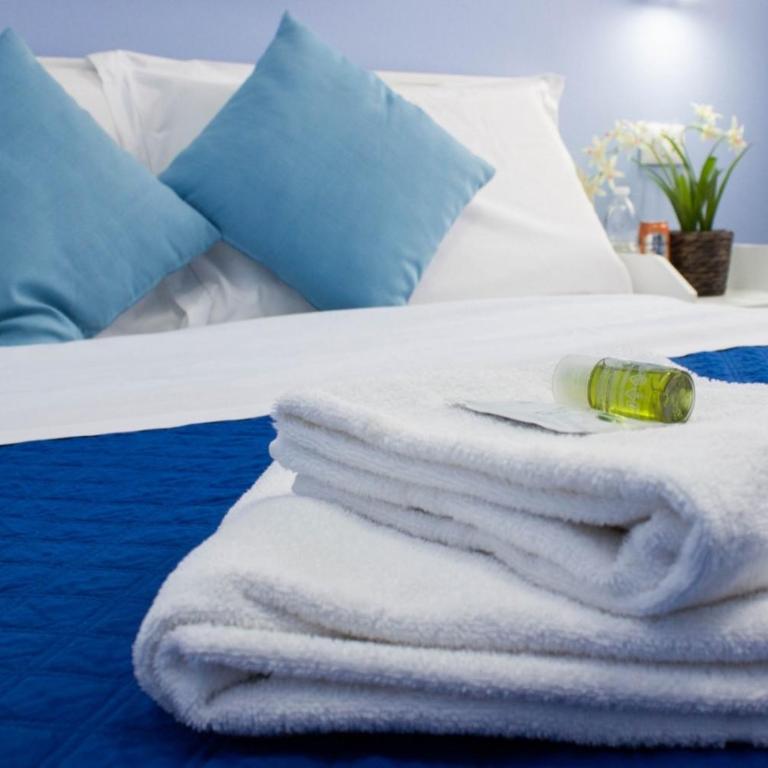 B&B Corso Italia - Camera Matrimoniale con Bagno Privato - 3