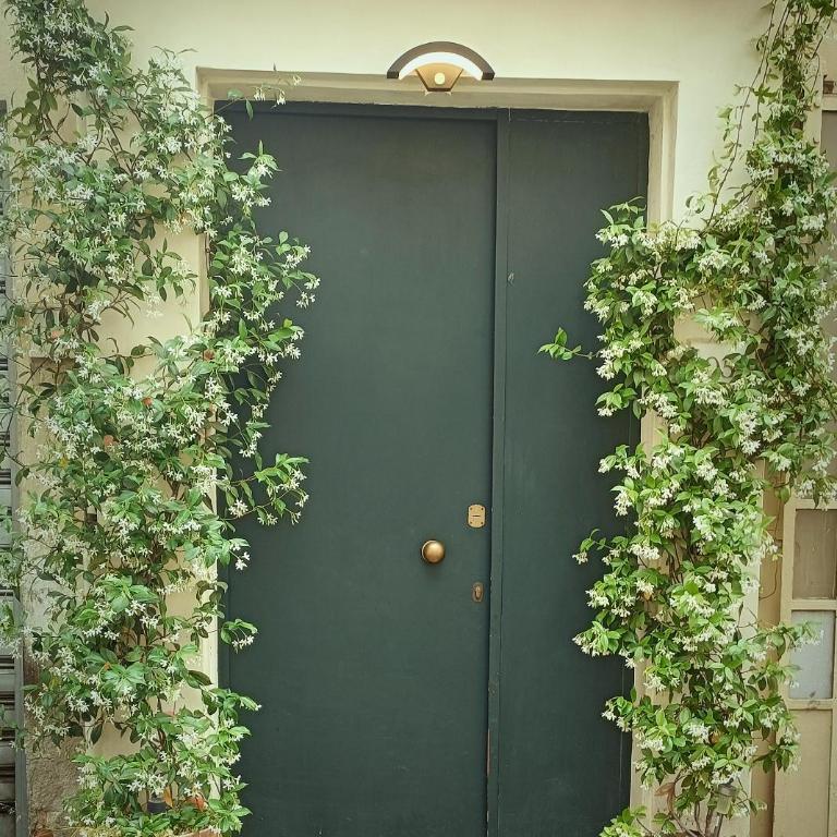 Tuscan Sun Studios - Appartamento con 1 Camera da Letto - 8