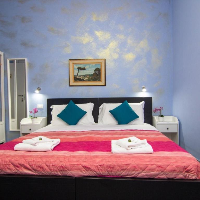 B&B Corso Italia - Camera Matrimoniale con Bagno Privato - 2