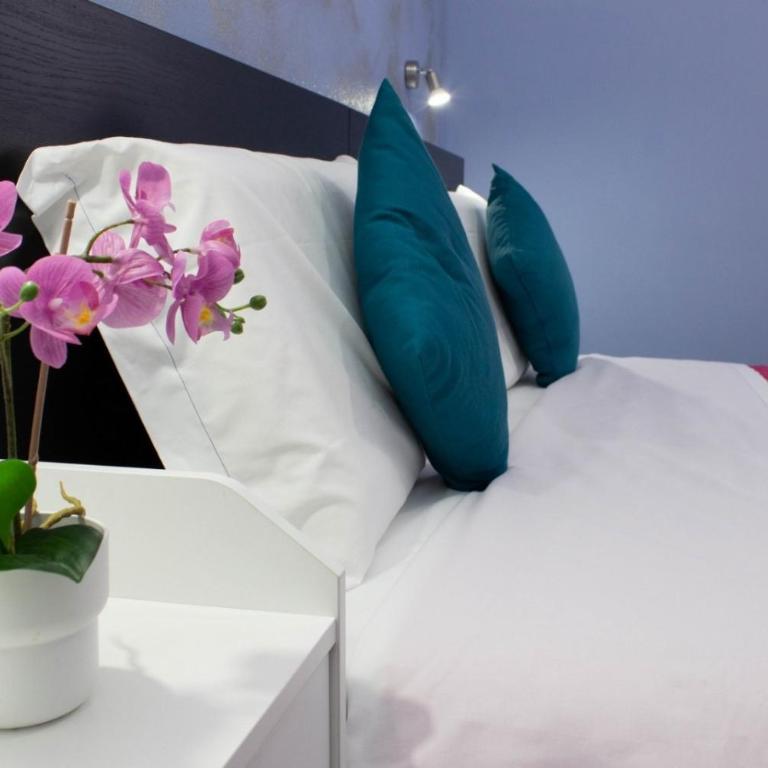 B&B Corso Italia - Camera King - 3