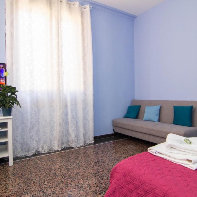 B&B Corso Italia - Camera Tripla Economy - 3