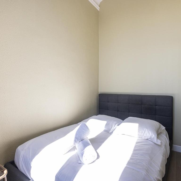 Cocon côtier, échappée mer, à 500m de la plage - Appartement 1 Chambre - 16