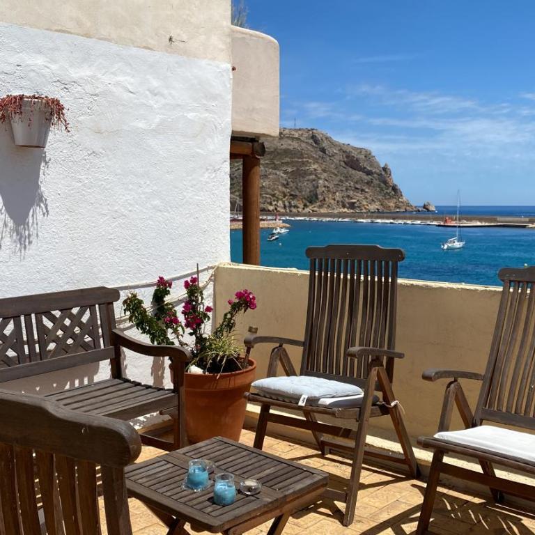 La Casa del Port - Apartamento de 3 dormitorios - 47