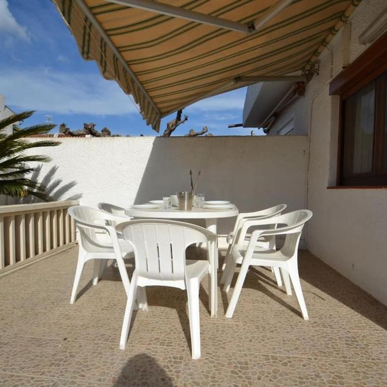 Camins 2 - Two-Bedroom House - 18