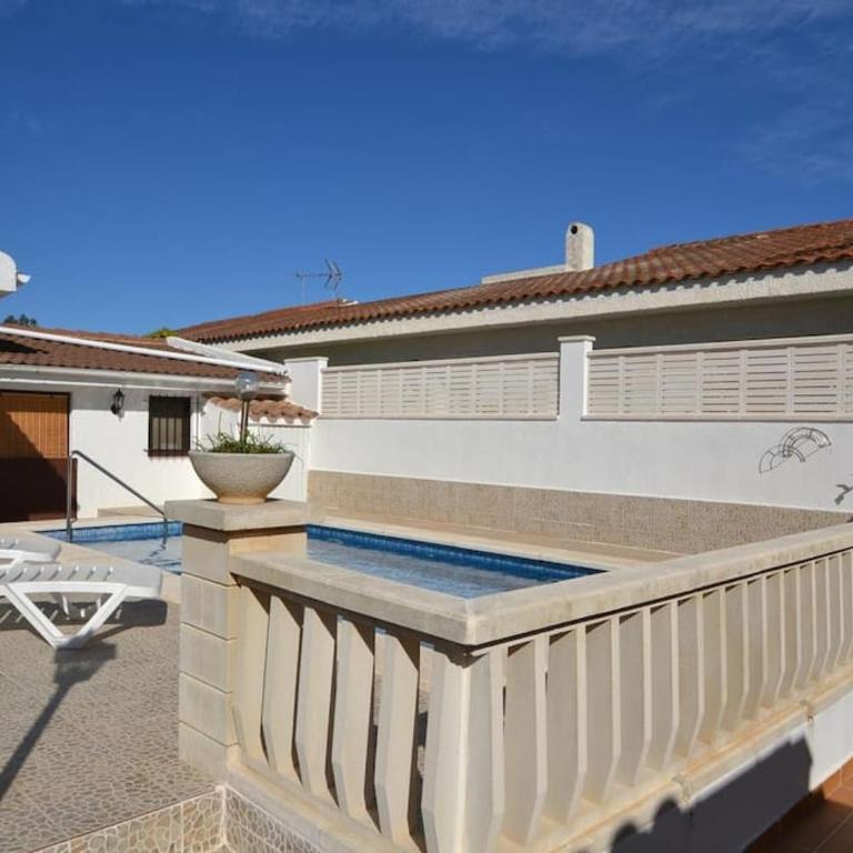 Camins 2 - Two-Bedroom House - 3