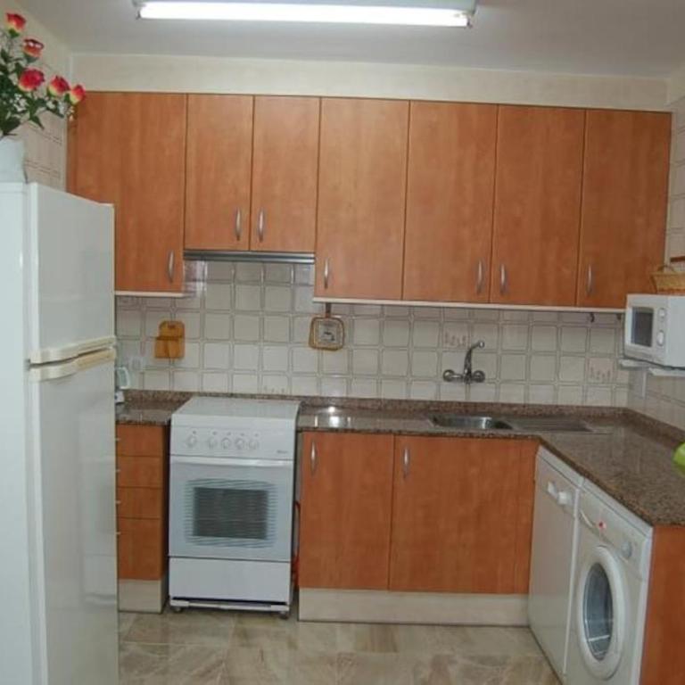 Camins 2 - Two-Bedroom House - 8