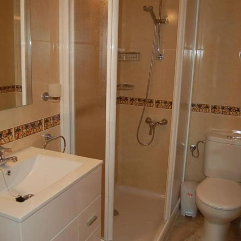 Camins 2 - Two-Bedroom House - 17