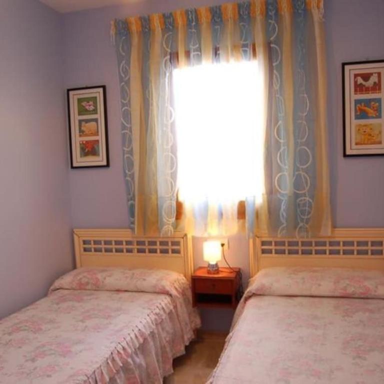 Camins 2 - Two-Bedroom House - 16