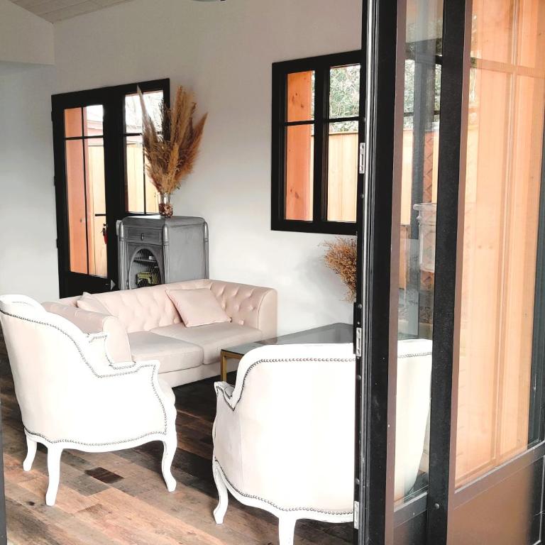 Villa LAKAZ Andernos les Bains - Villa de 3 dormitorios - 15