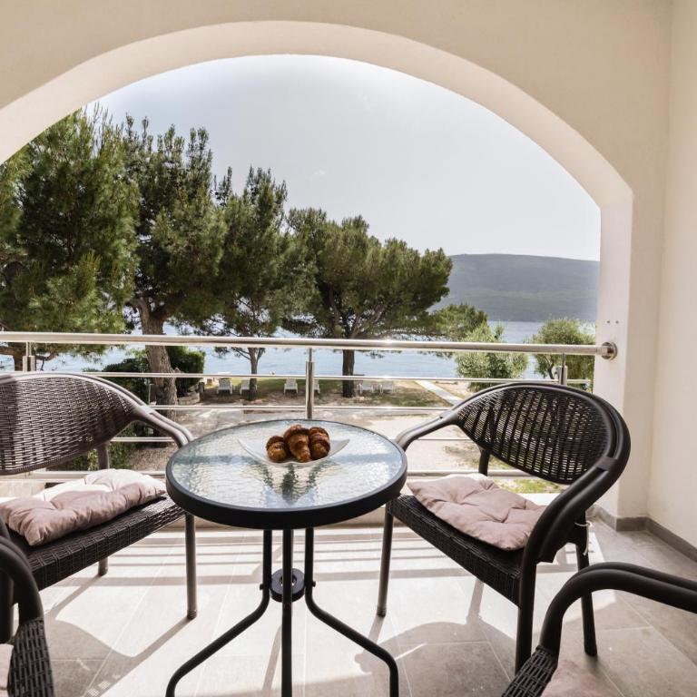 Apartmani Danilovic - One-Bedroom Apartment - 1