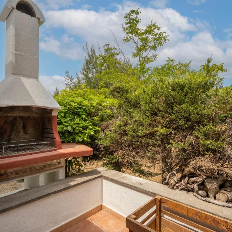 GuestHost - Trullo Murgese - Peaceful Country Escape - Villa con 3 Camere da Letto - 4