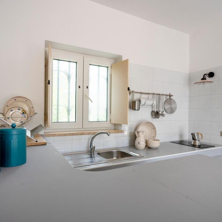 GuestHost - Trullo Murgese - Peaceful Country Escape - Villa con 3 Camere da Letto - 13