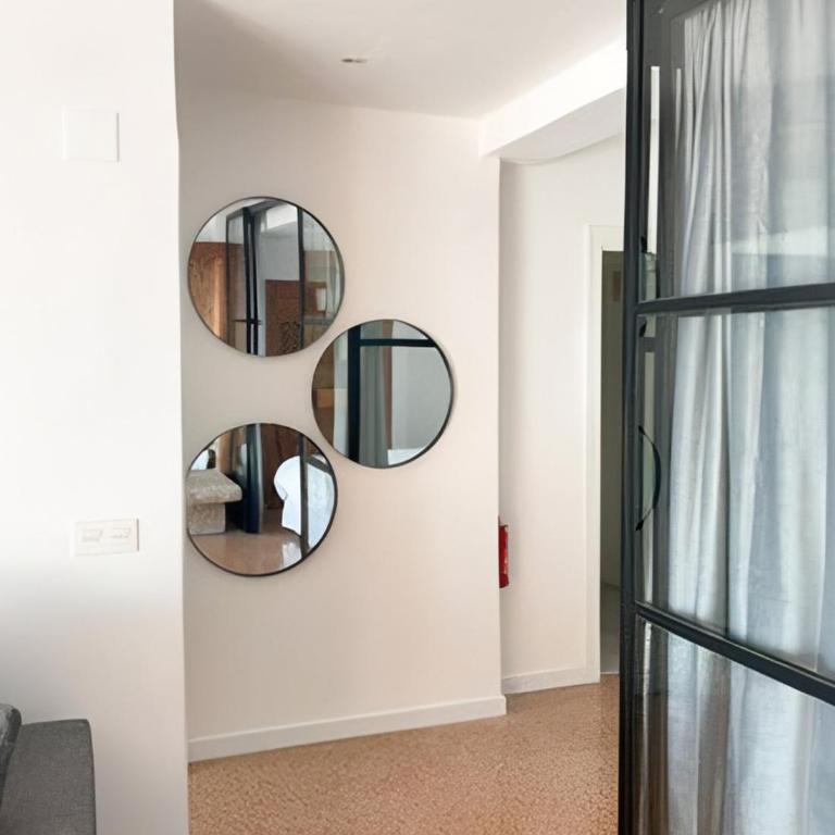 Lucia - La Nogalera - 2 bedrooms - Apartamento de 2 dormitorios - 5