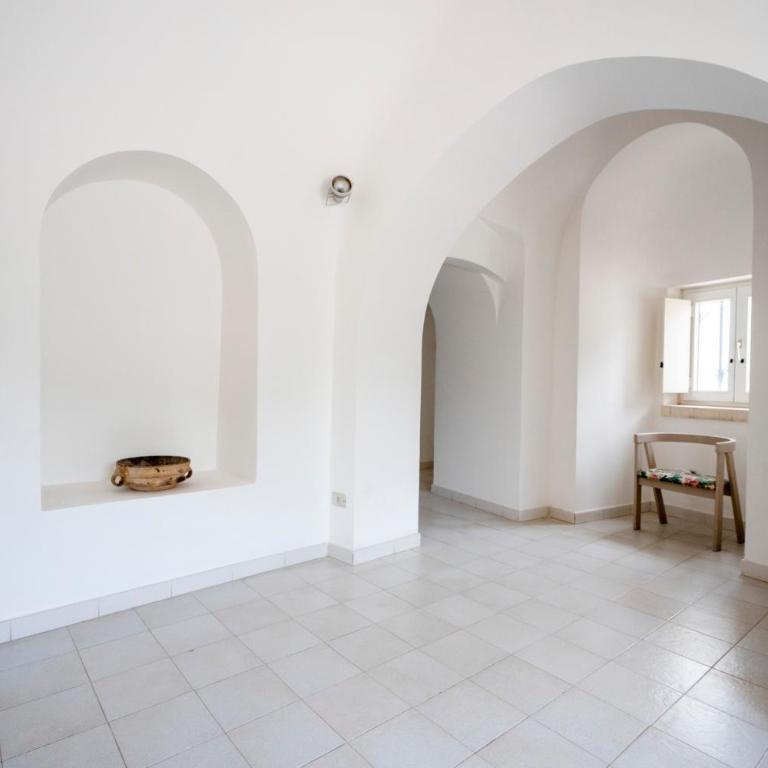 GuestHost - Trullo Murgese - Peaceful Country Escape - Villa con 3 Camere da Letto - 27