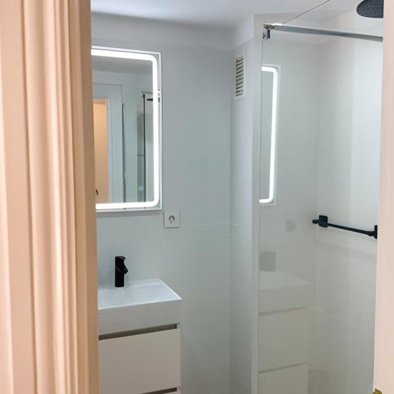 Lucia - La Nogalera - 2 bedrooms - Apartamento de 2 dormitorios - 6