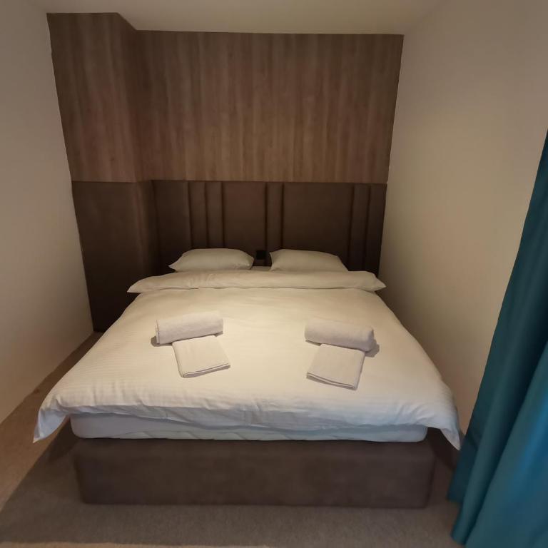 La Familia - One-Bedroom Apartment - 17
