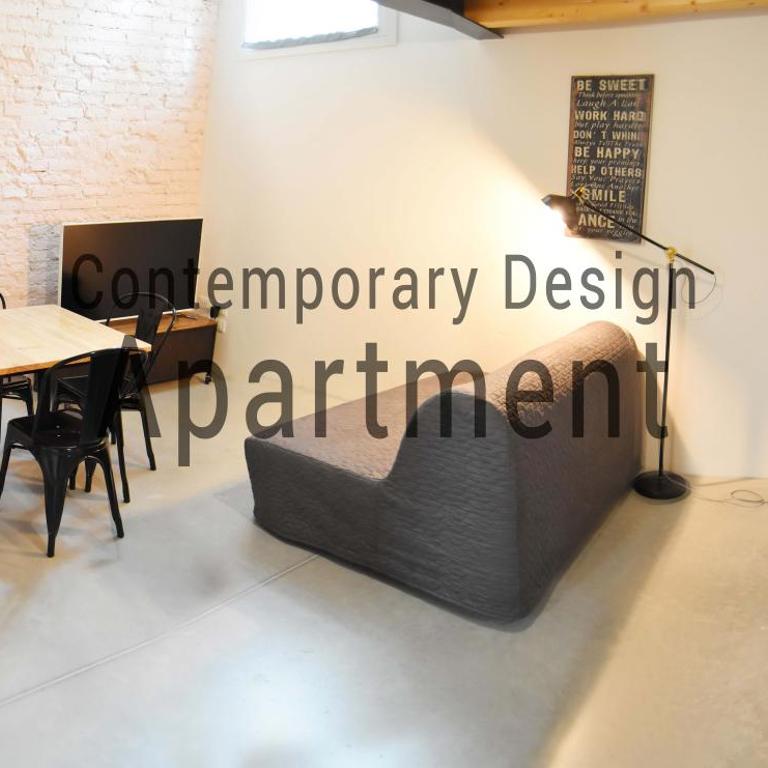 Contemporary Design Loft & Apartment Padova - Appartamento - 2