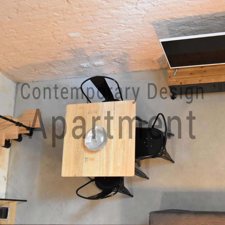 Contemporary Design Loft & Apartment Padova - Appartamento - 9