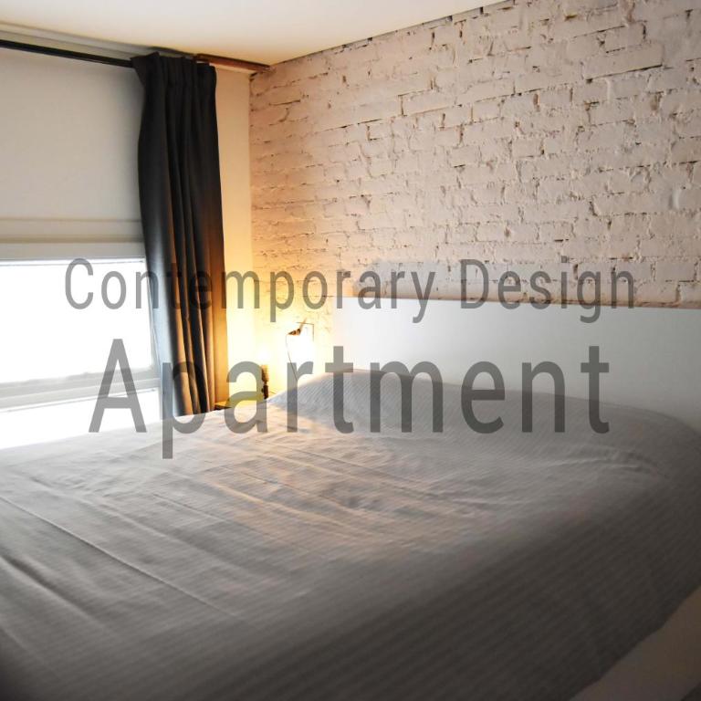 Contemporary Design Loft & Apartment Padova - Appartamento - 11