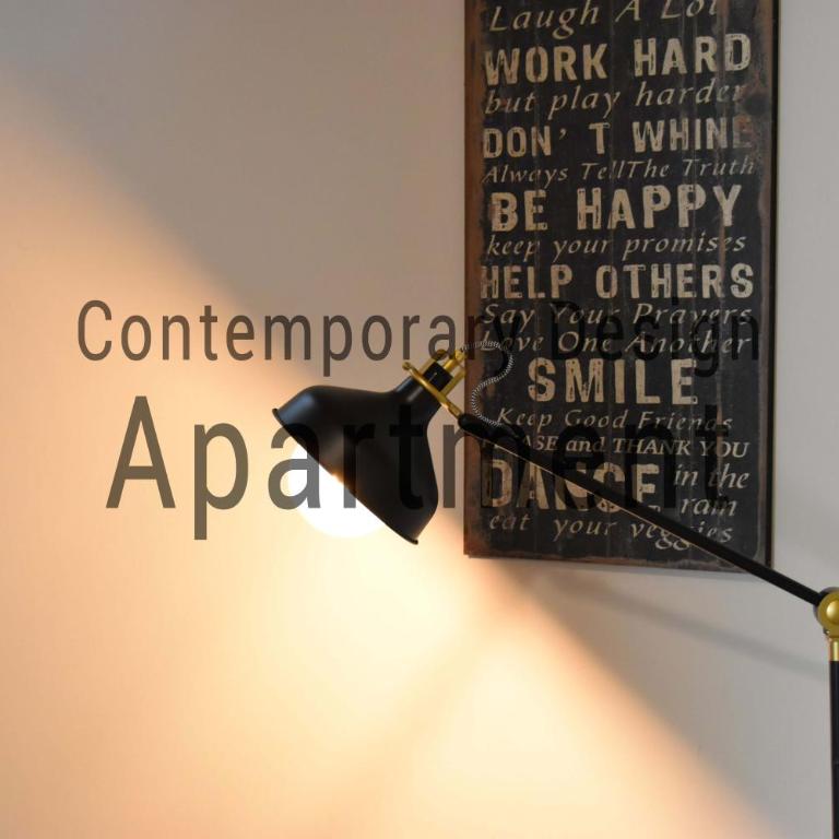 Contemporary Design Loft & Apartment Padova - Appartamento - 8