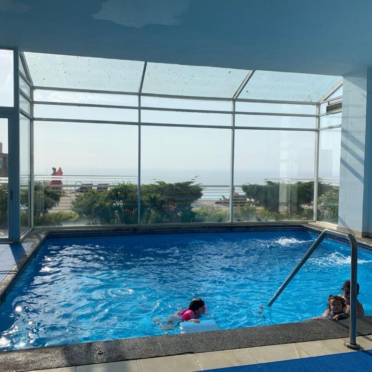 Pingel Apartment Mirador del mar - Apartamento de 1 dormitorio - 3