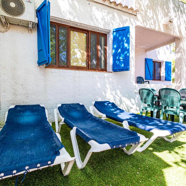 Chalet Blaueta Riumar Pura Natura - Casa de 3 dormitorios - 20