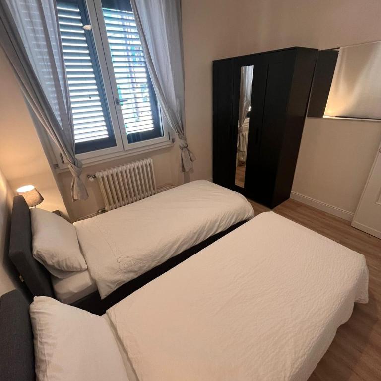 Tuscan Sun Studios - Appartamento con 2 Camere da Letto - 1