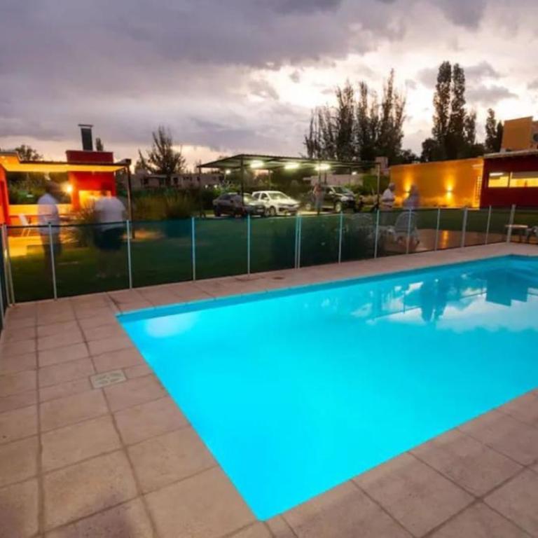 Estancia Yolanda C3-C4 10pax con desayuno - By Inside - Apartamento - 10